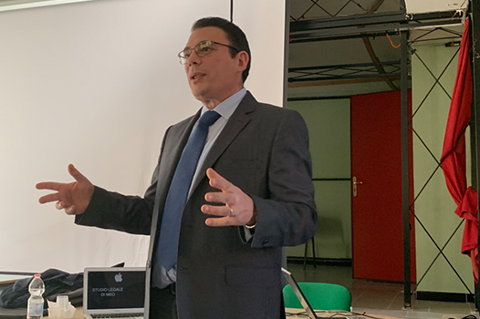 avvocato ferdinado di meo Di Meo Avvocato Avellino