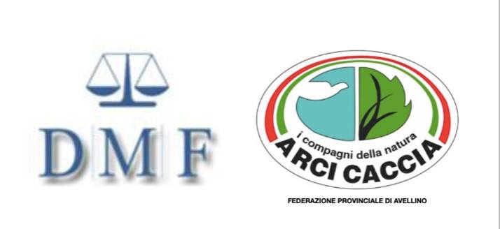 ARCI CACCIA AVELLINO Convenzione di tutela legale Arci Caccia Avellino