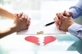 separazione consensuale