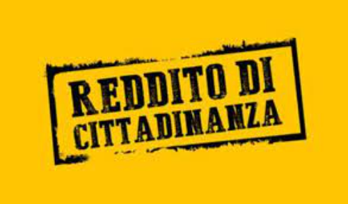 reddito di cittadinanza reddito di cittadinanza
