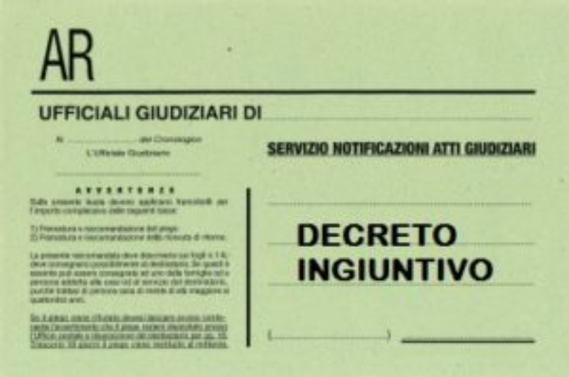 cartolina decreto ingiuntivo 300x199 1