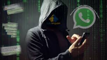 Separazione tra coniugi. L’uso dei messaggi whatsapp può essere reato [art. 616 c.p.]